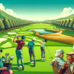 Golf Team Event Planning: The Complete Guide You Need