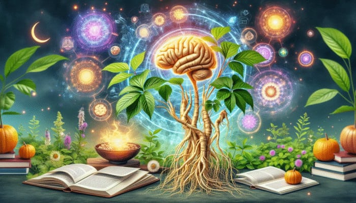 Herbs for Mental Fatigue: Revitalise with Natural Remedies