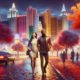 Romantic Escape: Experience Your Dream Vegas Getaway