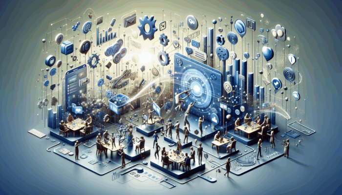 Social Commerce Strategies for Hosting Services Sales