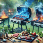 BBQ Tips for Beginners: Effortlessly Host Your First Barbecue