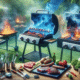 BBQ Tips for Beginners: Effortlessly Host Your First Barbecue