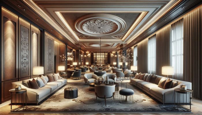 Day Drinking at Franklin Lounge: Experience Unique Delano Vibes