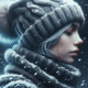 Hair Routines for Cold Snaps: Essential Care Tips