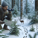 Survival Tracking Skills: Key Techniques You Must Master