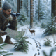 Survival Tracking Skills: Key Techniques You Must Master