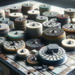 Stone Floor Polishing Pads for Beautiful Finishes