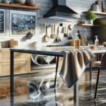 Microfiber Cloths for Effective Stone Cleaning Solutions