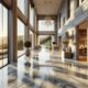 Tuscany Limestone: Discover Warm Tones in West Lothian
