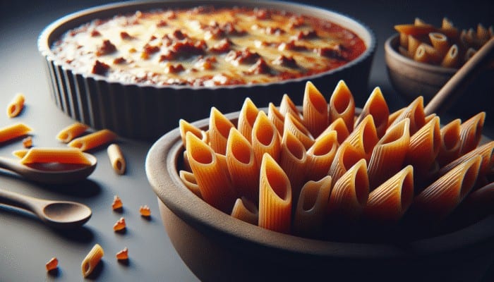 Italian Pasta Dishes: Explore Flavours Beyond Spaghetti