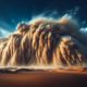 Dust Storm Survival: Key Safety Tips You Need to Know