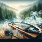 Cedar Wood Flavour Guide for Cooking Seafood