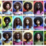 Curly Hair Hairstyles for Every Occasion: Top Styles