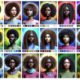 Curly Hair Hairstyles for Every Occasion: Top Styles