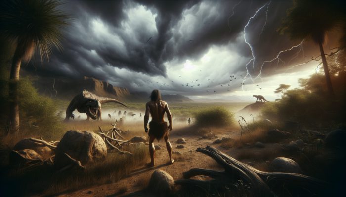 Survival Fear: Overcoming Challenges with Effective Strategies