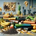 Vegan Leather: The Complete Guide to Food Waste Innovation