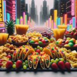 Kid-Friendly Guide to Family Fun Dining in Vegas