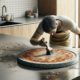 Pizza Stone at Home: Your Easy Guide to Perfect Pies