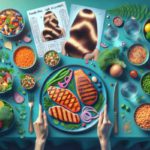 Diet Tips for Shinier, Stronger Hair You Need to Know