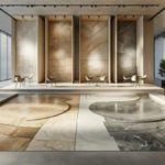 Travertine Floor Polishing Tips for a Gleaming Finish in Australia