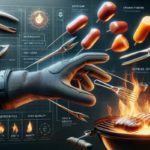 Smart Gloves for BBQ: Top Choices for Safe Grilling