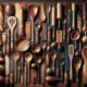 Wooden Kitchen Utensils: Top Care Tips and Tricks