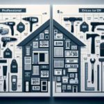 House Clearance Cost: DIY vs Professional in the UK