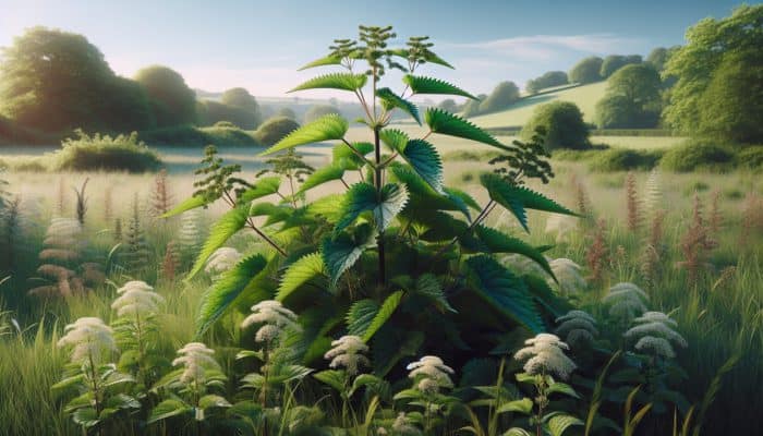 Herbal Powder Remedies: Techniques for Effective Application