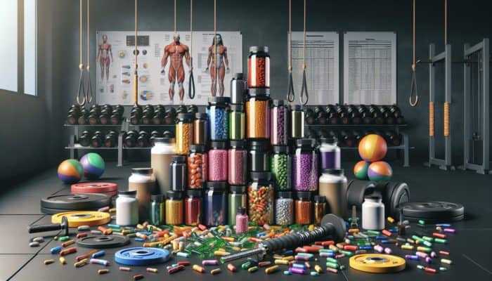 Supplements for First-Time Lifters: Your Essential Guide