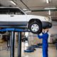 Concrete Floor Thickness for Car Hoist Installation Guide