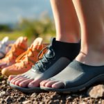 Footwear Material Engineering: Eco-Friendly Innovations