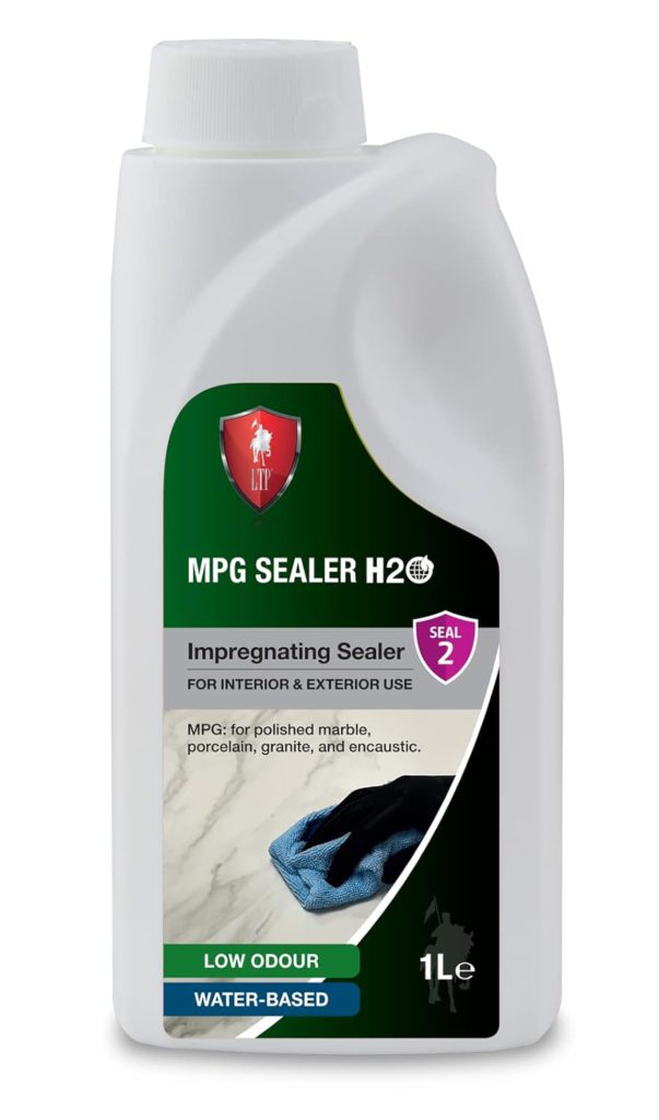 Travertine Sealer: Top UK Purchase Options Available