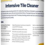 Porcelain Tile Cleaner: Best Tips for a Sparkling Shine