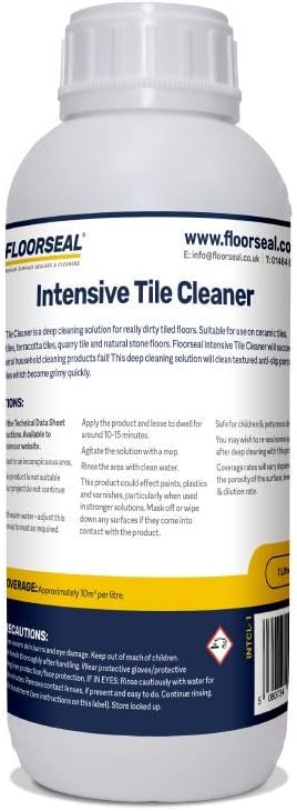 Porcelain Tile Cleaner: Best Tips for a Sparkling Shine