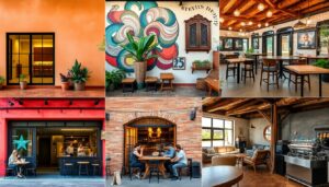 Specialty Cafés Transforming Coffee Culture in San Miguel