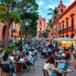 Rentals in San Miguel de Allende: Your 2025 Nomad Guide
