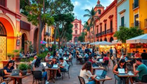 Rentals in San Miguel de Allende: Your 2025 Nomad Guide