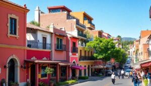 Real Estate Insights: Best Neighbourhoods in San Miguel de Allende