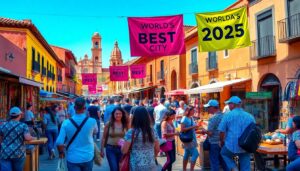 San Miguel de Allende: Effects on Locals and Visitors 2025