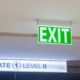Emergency Exit Lighting Tips for Businesses in Melbourne