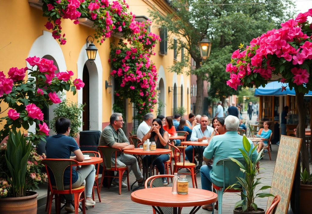 Expats Moving to San Miguel de Allende: A Handy Guide