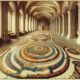 Terrazzo Flooring: Embrace Retro Vibes in Edinburgh