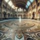 Terrazzo Floors Revamped by Local Specialists