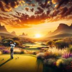 Discover the Best Golf Courses in South Africa Today