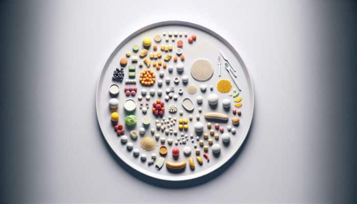 Negative Space in Plating: Elevate Your Visual Techniques