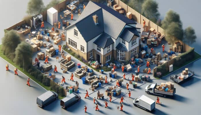 House Clearance Costs for Birmingham Residents: A Quick Guide