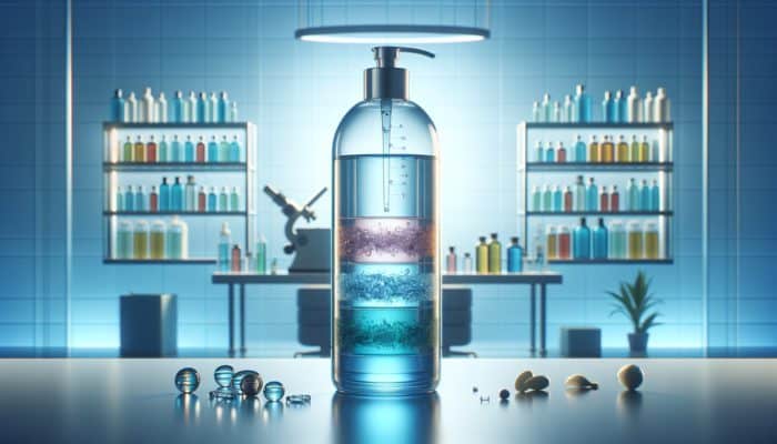 Hair Product Labels: A Guide You Can’t Miss