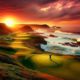Golf Vacation Packages in South Africa’s Top Destinations