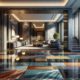 Polished Slate Floors to Enhance Your Barnes Cray Home