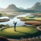 Caribbean Golf Resorts Featuring South African Charm